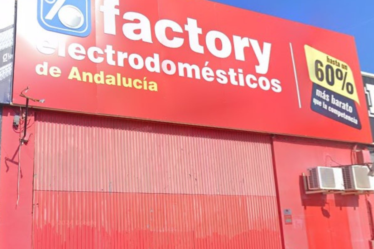 Tienda en Cádiz de Santa María